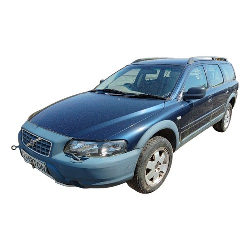 Volvo v70 power steering - v70, xc