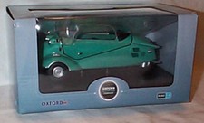 OXFORD 1/18 MESSERSCHMITT