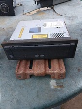 06-11 HONDA CIVIC MK8 SAT NAV