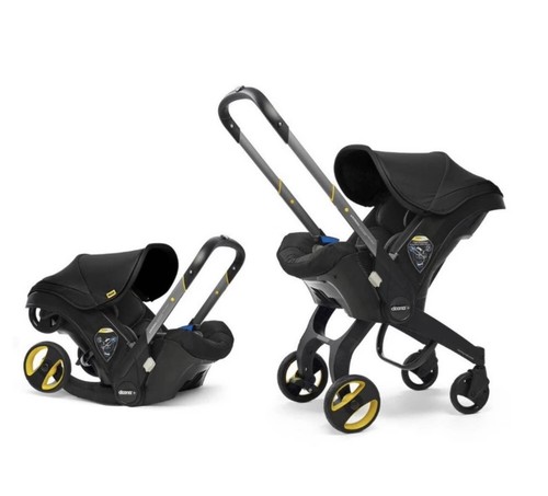 Pram/Baby