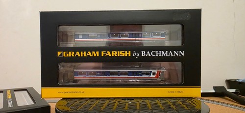 Graham farish 372 - graham,