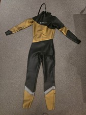 Freediving Pool Suit  Fro