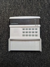 Honeywell Informa Alarm Speech