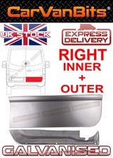 FOR MERCEDES SPRINTER VW