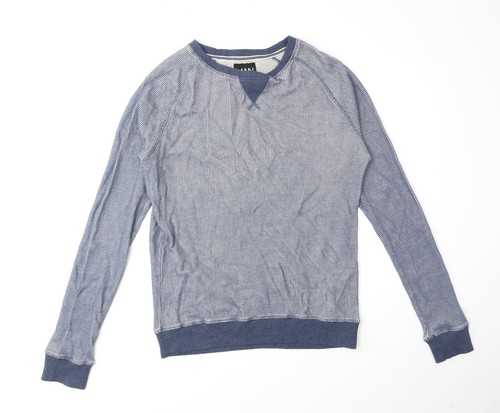 Mens size boohoo - mens, blue