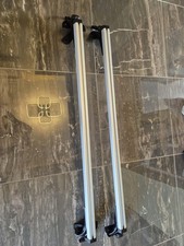 universal roof rack fit any car bike box 