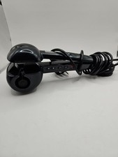 Automatic hair curler machine