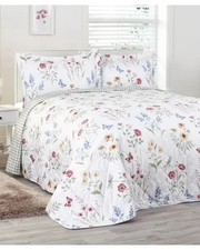 Country Lightly Quilted