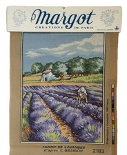 Vintage Margot Creations De