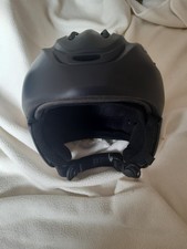 Carrera Air Matic Ski Helmet & Goggles