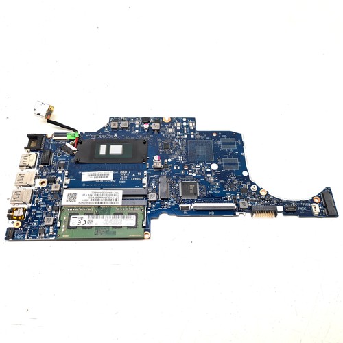 Ck0517sa laptop - hp,