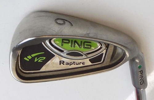 Ping rapture green dot 6 - rapture, v2