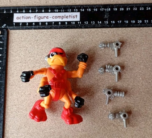 Bucky hare dead eye - o'hare,