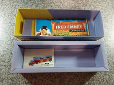 Corgi Classics 97887 - Bedford