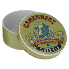 Classic Camembert | Cheese Set