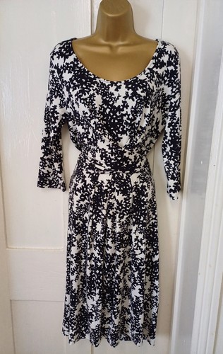 Hobbs jerseys dress - hobbs,