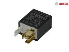 GP relay (12V, 30A, number of