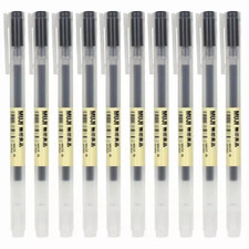 MUJI Moma Japan Ballpoint Pens