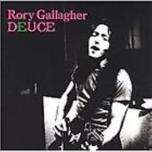 Rory gallagher deuce - rory,
