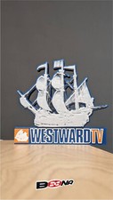 Westward TV Regional Channel