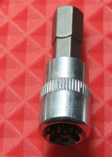 7mm hex bit - 7mm,