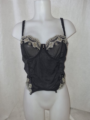 Gorgeous black matalan - gorgeous,