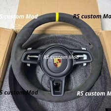 Porsche GT Performance