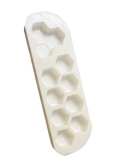 Mini tin paint palette - mini, –