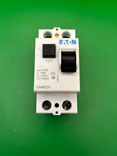 Eaton EAM632H 63A 30mA RCD