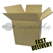 5 x LARGE DOUBLE WALL