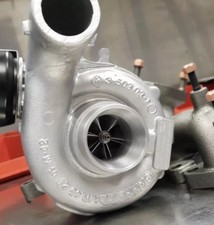 BKD GT1749 250+HP Hybrid Turbo