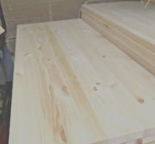 Pine Plank  99cm X 40cm- 990mm