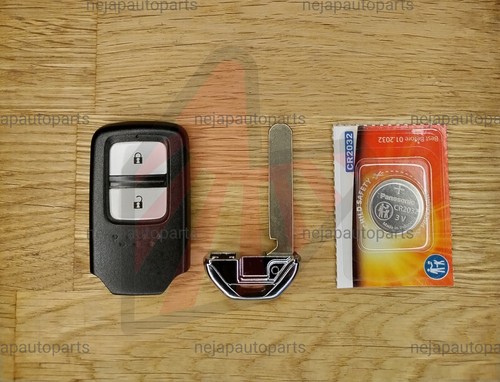 Honda import key remote - honda,