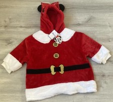 DISNEY MINNIE MOUSE SNUDDIE