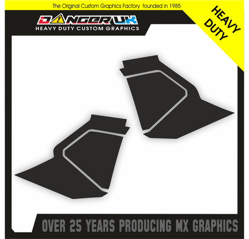 Yamaha 125 250 2015 2021 - yz,