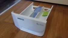 Beko 6KG WMA 620W Washing Machine/Washer Soap/Powder Drawer/Handle WMA (B146)