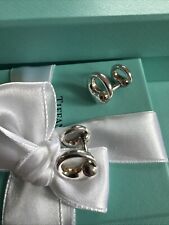 Tiffany & Co. Stirling Silver