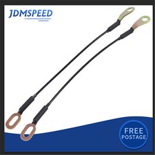 Rear Tail Gate Wire Cable