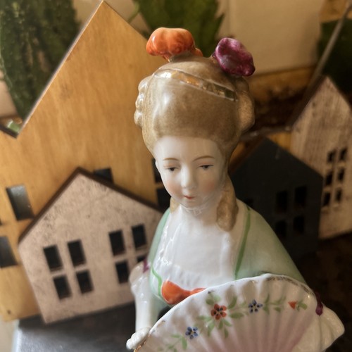 Antique porcelain large - antique,