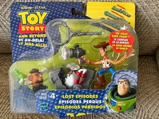 Disney Pixar Toy Story &