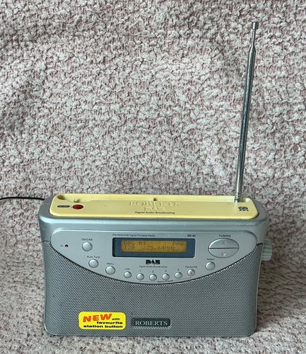 Roberts gemini digital - roberts,