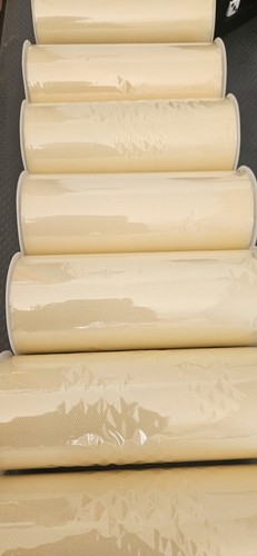 Ivory shimmer tulle fabric - shimmer,
