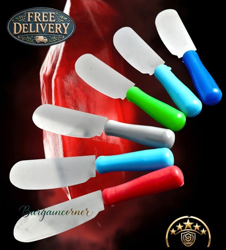 Mini butter knife - mini,