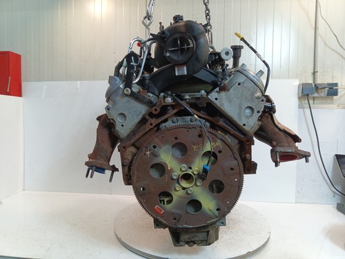 Engine 19356405 lq4 364cuv8 - 19356405,