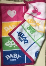 Vintage Zapf Baby Born