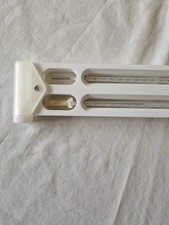 Casella Bs2842/66 Ub5821 Sling Psychrometer Whirling Hygrometer Thermometer