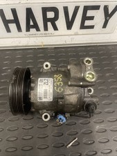 AIR CON AC PUMP VAUXHALL ASTRA