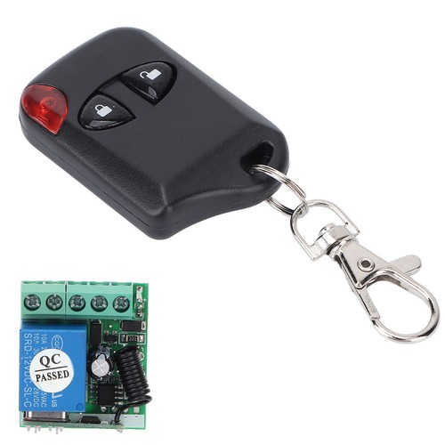 Remote control relay - remote, switch