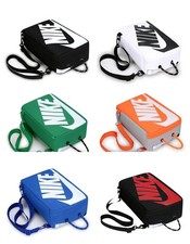 Nike Shoes Box Zip Bag