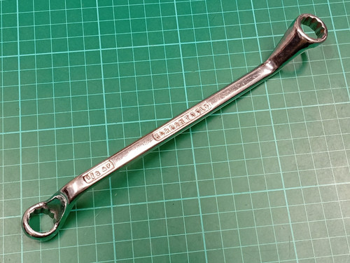 Gordon tools 9 16 - x, 9/16"